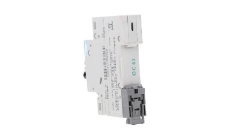 Wyłącznik nadprądowy 1P C 63A 6kA AC S301 TX3 403440
