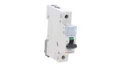 Wyłącznik nadprądowy 1P C 63A 6kA AC S301 TX3 403440