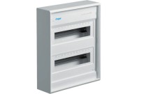 Rozdzielnica modułowa 2x12 natynkowa IP30 Volta VA24B