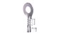 Konektor oczkowy MO 2,5/4 E10KN-01050100501 /100szt./ Konektor oczkowy MO 2,5/4 E10KN-01050100501 /100szt./