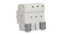 Wyłącznik różnicowo-nadprądowy RCBO 4P C10A 0,03A Typ A 6kA RCBO ADZ360D Wyłącznik różnicowo-nadprądowy RCBO 4P C10A 0,03A Typ A 6kA RCBO ADZ360D