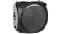 Puszka natynkowa odgałęźna 93x93x62mm IP66 czarna KF 0200 B 62000042 Puszka natynkowa odgałęźna 93x93x62mm IP66 czarna KF 0200 B 62000042