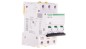 Wyłącznik nadprądowy 3P D 32A 6kA AC iC60N-D32-3 A9F05332