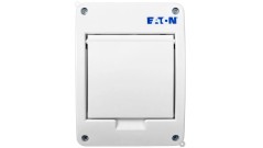 Rozdzielnica modułowa 1x5 natynkowa IP40 BC-O-1/5-TW-ECO 281649