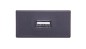 Simon Connect Gniazdo K45/2 USB typu A szary grafit K128B/14 Simon Connect Gniazdo K45/2 USB typu A szary grafit K128B/14