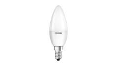 Żarówka LED VALUE CLASSIC B 40 E14 4,9W 470lm 2700K 827 FR non-dim 4052899326453