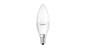 Żarówka LED VALUE CLASSIC B 40 E14 4,9W 470lm 2700K 827 FR non-dim 4052899326453