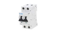 Wyłącznik nadprądowy 2P B 3A 15kA AC FAZ-B3/2 278724