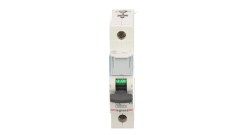 Wyłącznik nadprądowy 1P C 2A 6kA AC S301 TX3 403427
