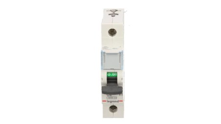 Wyłącznik nadprądowy 1P C 2A 6kA AC S301 TX3 403427