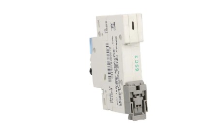 Wyłącznik nadprądowy 1P C 2A 6kA AC S301 TX3 403427