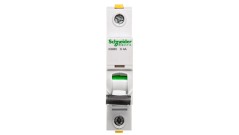Wyłącznik nadprądowy 1P C 4A 6kA AC iC60N-C4 A9F04104