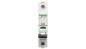 Wyłącznik nadprądowy 1P C 4A 6kA AC iC60N-C4 A9F04104