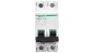Wyłącznik nadprądowy 2P C 10A 10kA DC C60H-DC A9N61528 Wyłącznik nadprądowy 2P C 10A 10kA DC C60H-DC A9N61528
