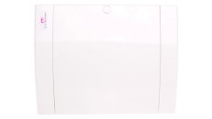 Rozdzielnica modułowa 2x12 podtynkowa /biała/ IP40 ECM24PO-S DIDO 001101078