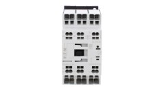 Stycznik mocy DILM32-11(RDC24)-PI 3P 380 V 400 V 15 kW 1Z+1R 24 V DC Push-In 199293