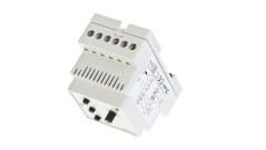 Termostat DEVIreg 316 230V 16A -10-50C IP20 140F1075