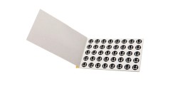 Znaki samoprzylepne ZS D12/L2 E04ZP-02030400600