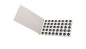 Znaki samoprzylepne ZS D12/L2 E04ZP-02030400600 Znaki samoprzylepne ZS D12/L2 E04ZP-02030400600