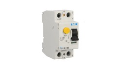 Wyłącznik różnicowoprądowy 2P 40A 0,03A typ AC PFIM-40/2/003-MW 235394