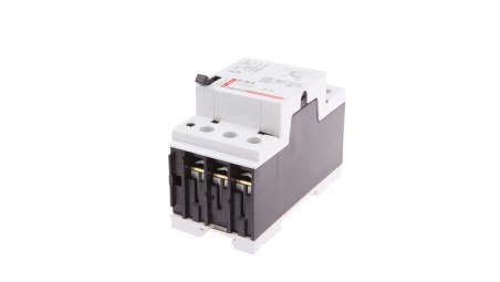 Wyłącznik silnikowy 3P 9kW 14-20A M 250 1R/1Z 20 606831