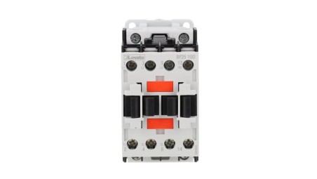 Stycznik mocy 3P 25 A AC3 cewka 220 VDC 1Z 0R BF2510D220
