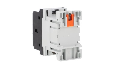 Stycznik mocy 3P 25 A AC3 cewka 220 VDC 1Z 0R BF2510D220
