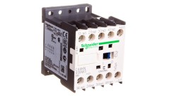 Stycznik pomocniczy 6A 4Z 0R 24V DC CA4KN40BW3