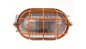 Oprawa przeciwwybuchowa kanałowa EX 18W ATEX strefa 2/21/22 E27 IP65 owalna P831072EX Oprawa przeciwwybuchowa kanałowa EX 18W ATEX strefa 2/21/22 E27 IP65 owalna P831072EX