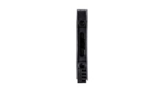 Złączka bezpiecznikowa 6,3A/250V 5x20 4mm2 43445H /10szt./