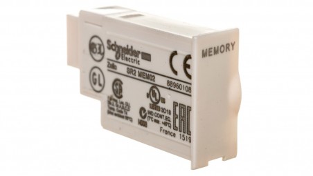 Pamięć EEPROM firmware 3.0 SR2MEM02