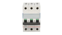 Wyłącznik nadprądowy 3P B 10A 10kA AC S313 TX3 404124