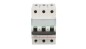 Wyłącznik nadprądowy 3P B 10A 10kA AC S313 TX3 404124 Wyłącznik nadprądowy 3P B 10A 10kA AC S313 TX3 404124