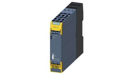 Przekaźnik bezpieczeństwa 3NO 1NC 24V AC DC Standard przył. sprężynowe SIRIUS 3SK1111-2AB30