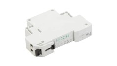 Lampka modułowa czerwona 110-240V AC/DC Z-EL/R230 284921