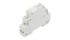 Lampka modułowa czerwona 110-240V AC/DC Z-EL/R230 284921