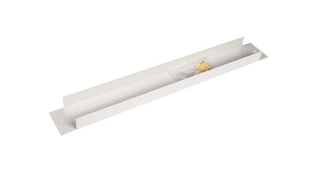 Cokół do rozdzielnic część czołowa 100x800mm XVTL-SO100/F-8 114627