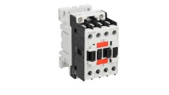 Stycznik mocy 3P 18A 7,5kW przy 400VAC AC3, cewka 230VAC 50/60Hz, 1Z 0R BF1810A230