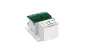 Moduł teleinformatyczny RJ45 kat.5e nieekranowany ASM-C5 6117337 Moduł teleinformatyczny RJ45 kat.5e nieekranowany ASM-C5 6117337