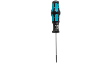 Wkrętak płaski 0,4x2,0x60mm opisywany laserem SF-SL 0,4x2,0-60 1212546