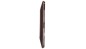 VALENA LIFE Ramka pojedyncza wenge 754171 VALENA LIFE Ramka pojedyncza wenge 754171