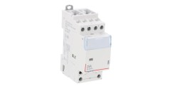 Stycznik modułowy 25A 2Z 2R 230V AC SM425 004133/412533