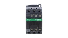 TeSys Deca Stycznik mocy 9A 3P 400V AC 1Z 1R LC1D09V7