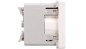 Simon Connect Gniazdo K45 z schuko 16A/230V szybkozłączki czysta biel K11/9 Simon Connect Gniazdo K45 z schuko 16A/230V szybkozłączki czysta biel K11/9