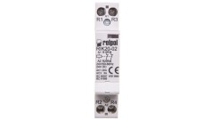 Stycznik modułowy 20A 0Z 2R 24V AC RIK20-02-24 2608179