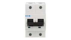 Wyłącznik nadprądowy 2P C 40A 25kA AC AZ-2-C40 211785