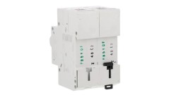 Wyłącznik nadprądowy 2P C 40A 25kA AC AZ-2-C40 211785