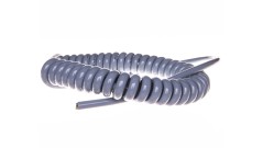 Przewód spiralny OLFLEX SPIRAL 400 P 12G0,75 0,5-1,5m 70002731