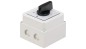 Łącznik krzywkowy 0-1 3P 63A w obudowie 4G63-10-PK R214 63-840306-051 Łącznik krzywkowy 0-1 3P 63A w obudowie 4G63-10-PK R214 63-840306-051