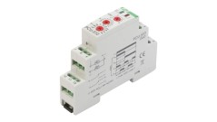 Przekaźnik czasowy 2P 8A 0,1sek-576h 230V AC, 24V AC/DC wielofunkcyjny PCU-510DUO